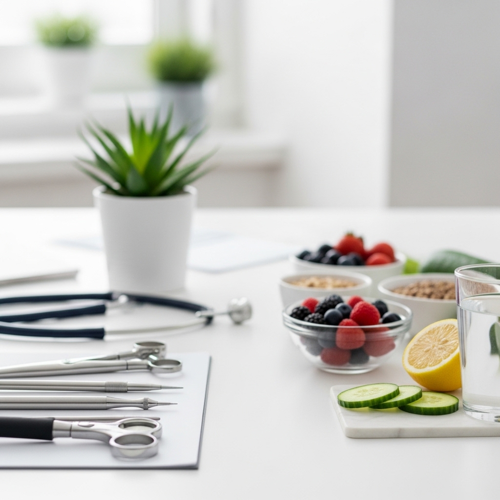 Our Approach - Personalized coaching and wellness methodology